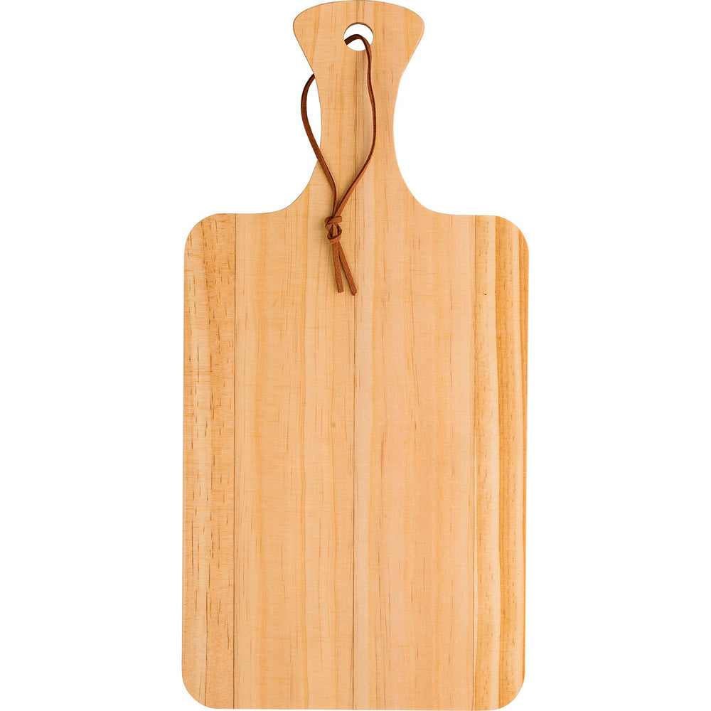 Leame Pinewood cutting board