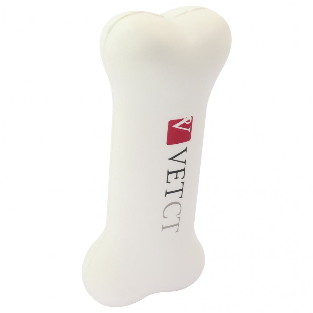 Stress Dog Bone