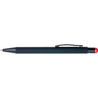 Downgate Rubberized ballpen