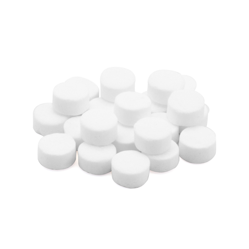 Eco Info Card of Midi Mints - 20g Bespoke