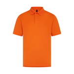Henbury Coolplus® Wicking Piqué Polo Shirt