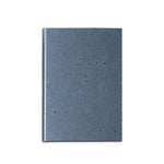Coffeepad Rigid A5 Notebook