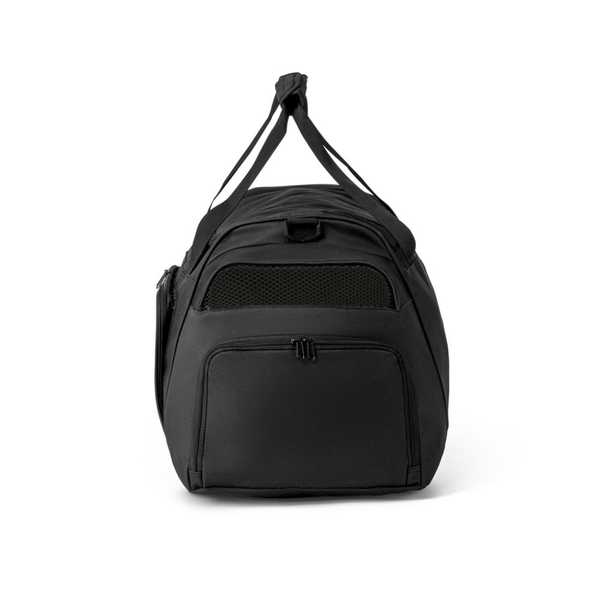 GIRALDO. 300D polyester sports bag