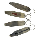 Paint Tin Opener Keyring