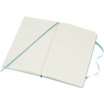 Moleskine Classic Large Ruled Hard Cover Notebook