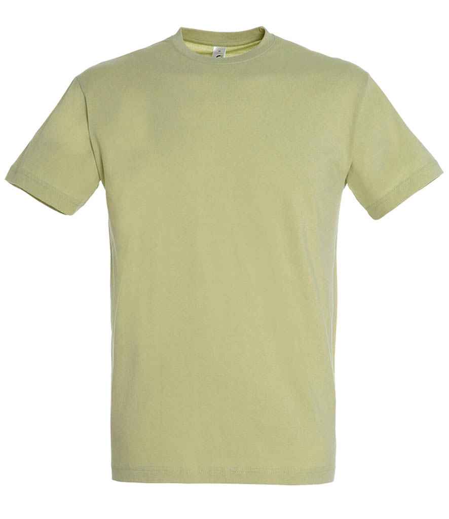 SOL'S Regent T-Shirt Green Sage