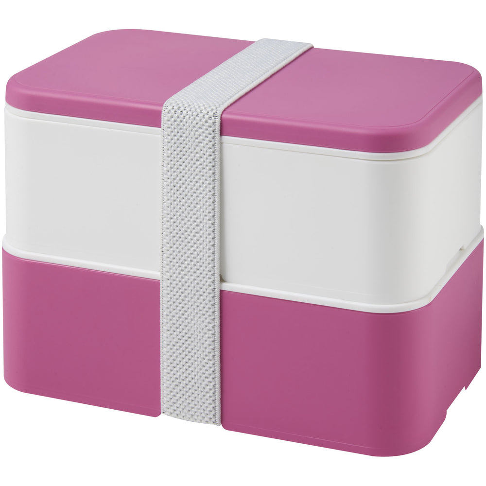 Branded MIYO double layer lunch box