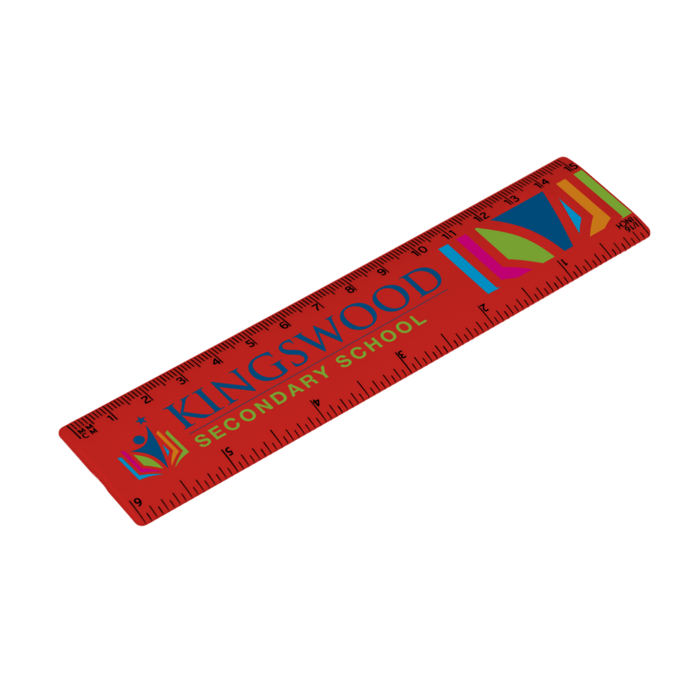 15cm Ruler