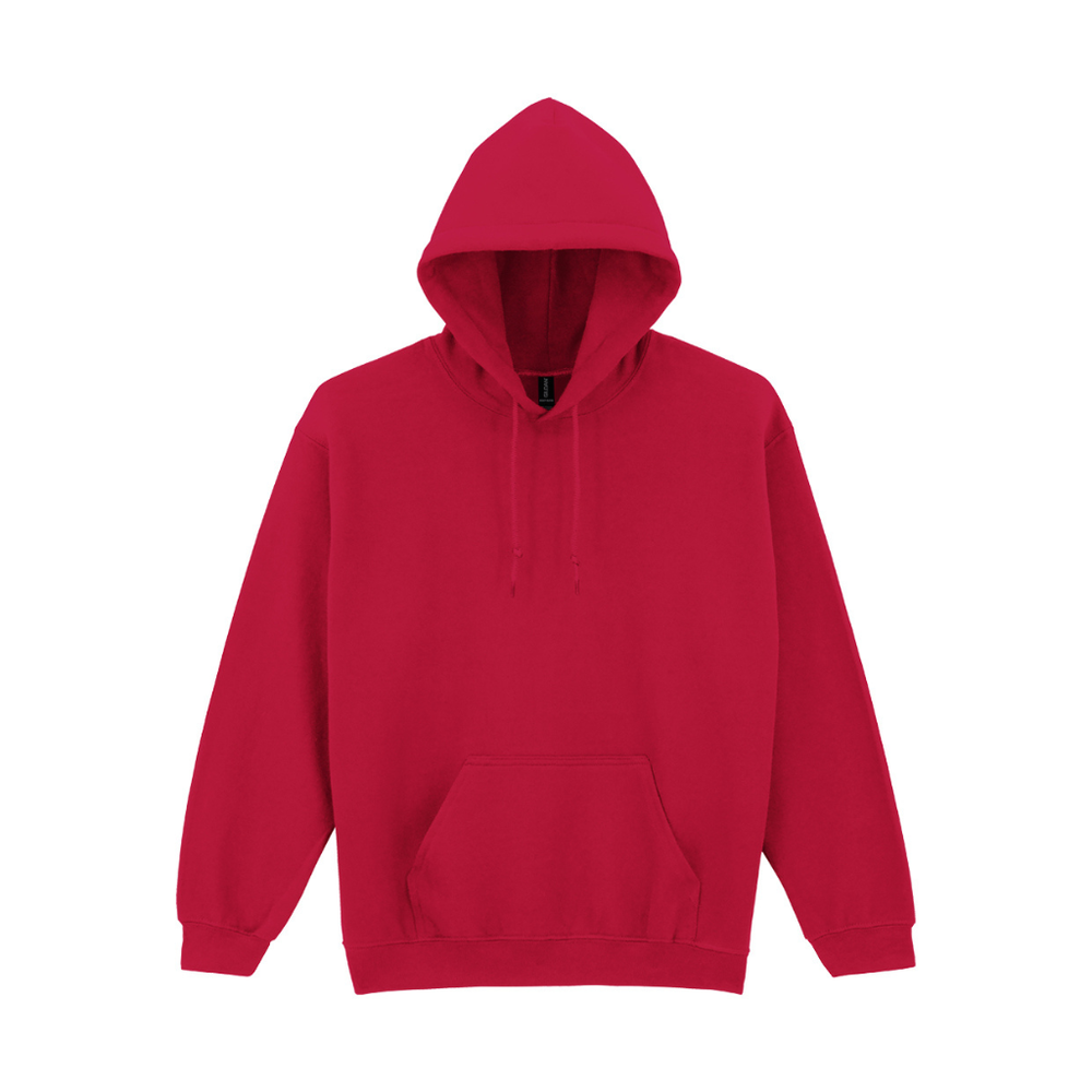 Gildan Heavy Blend™ Hooded Sweatshirt