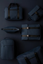 Branded VINGA Baltimore Backpack
