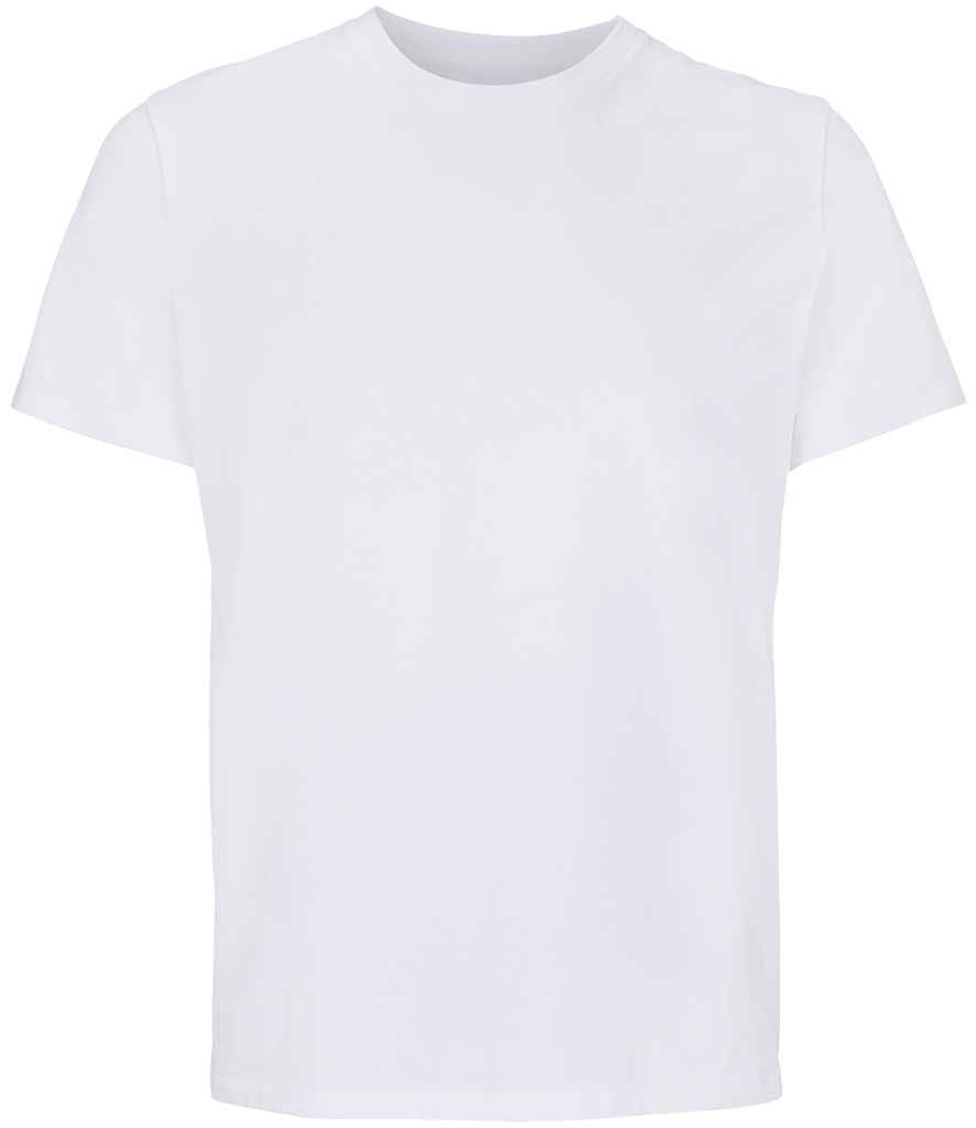 SOL'S Unisex Legend Organic T-Shirt White