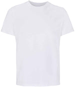 SOL'S Unisex Legend Organic T-Shirt White