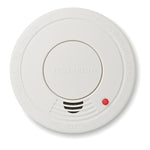 Branded Smoke detector