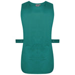 Branded Behrens Tabard