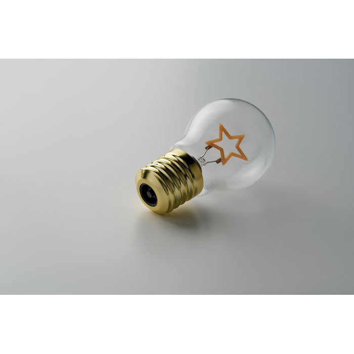 LED Decorative Lightbulb