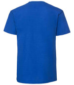 Fruit of the Loom Iconic 195 T-Shirt Royal Blue