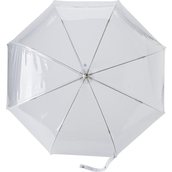 Dunstans PVC umbrella
