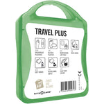 Branded MyKit Travel Plus First Aid Kit