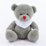 Branded Bandanna Bear