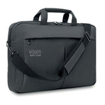 Laptopbag in 360d polyester 15" Blue