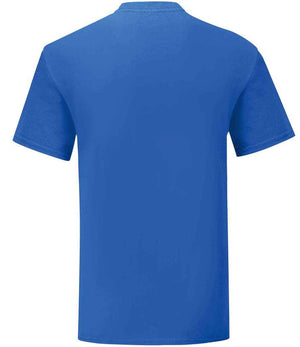 Fruit of the Loom Iconic 150 T-Shirt Royal Blue