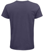 SOL'S Crusader Organic T-Shirt Mouse Grey