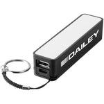 WS104 2200mAh powerbank