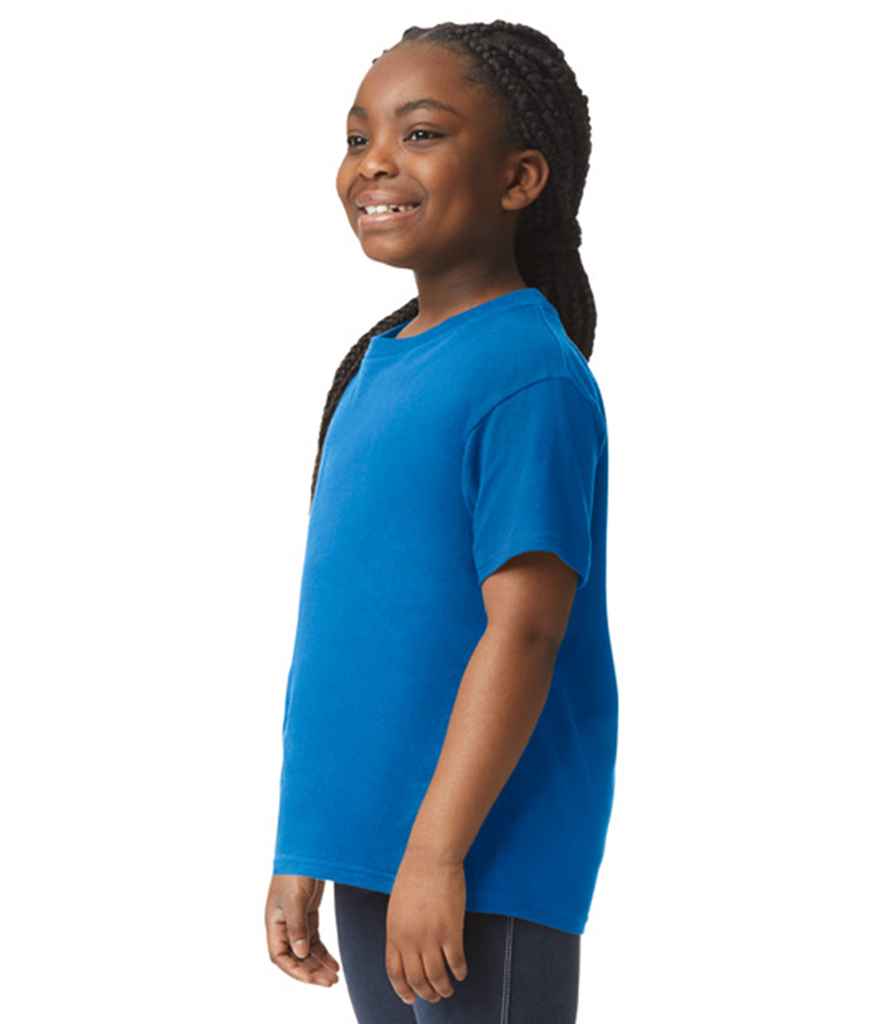Gildan Kids SoftStyle® Youth T-Shirt Royal Blue