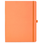 Matra Large Ruled Notebook