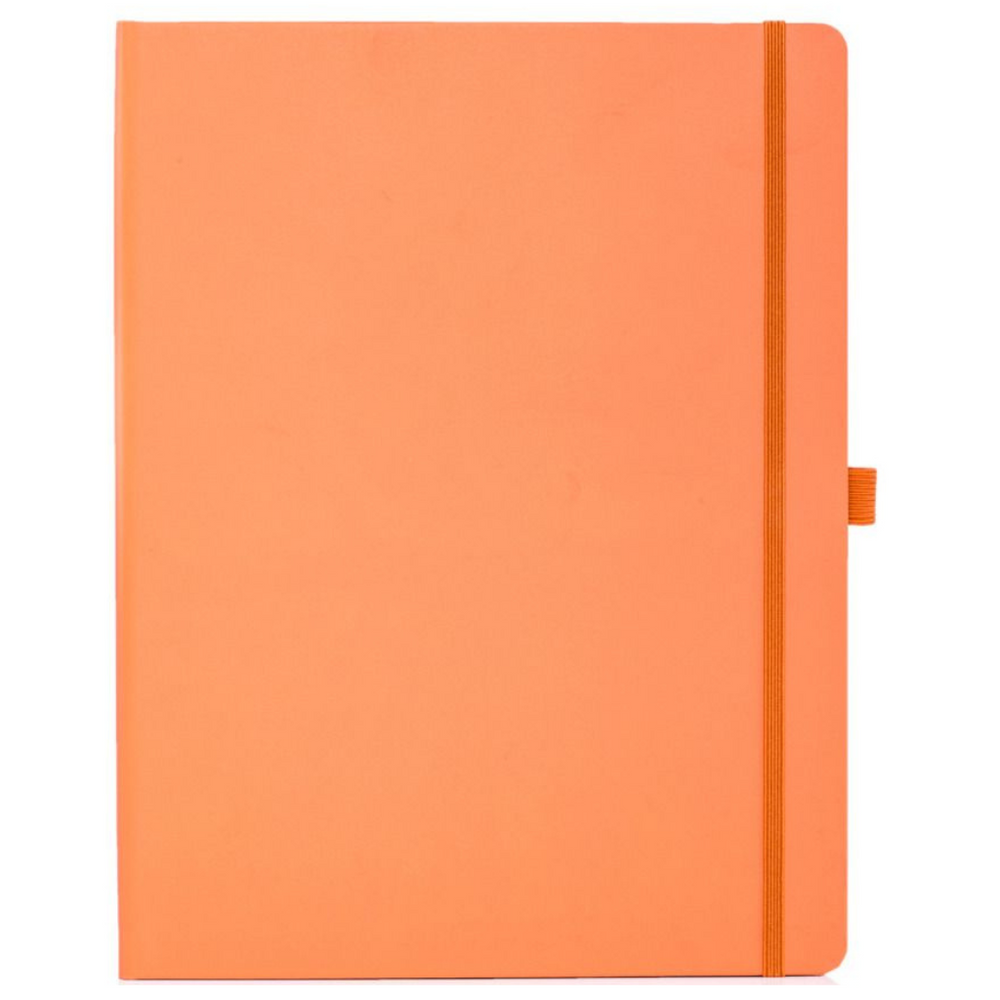 Branded Matra Large Ruled Notebook