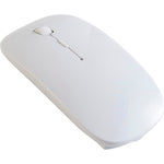 Branded Huntsbottom Wireless optical mouse