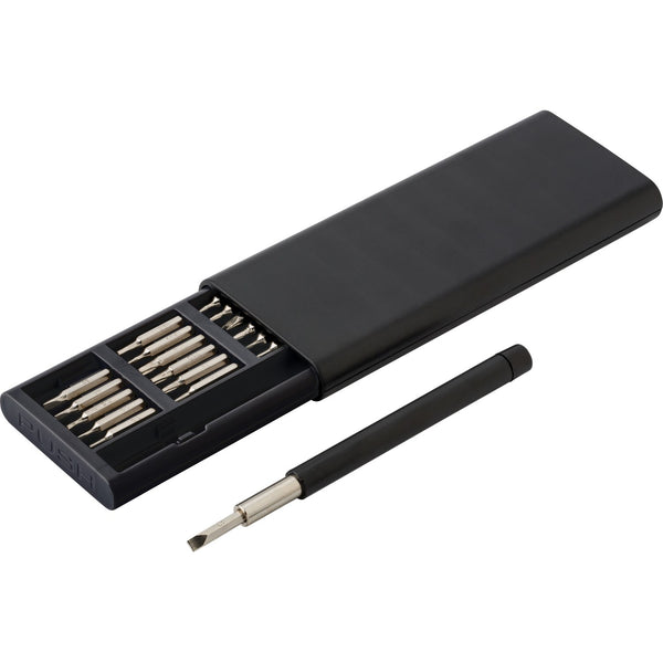 Branded Llandeilo Screwdriver set