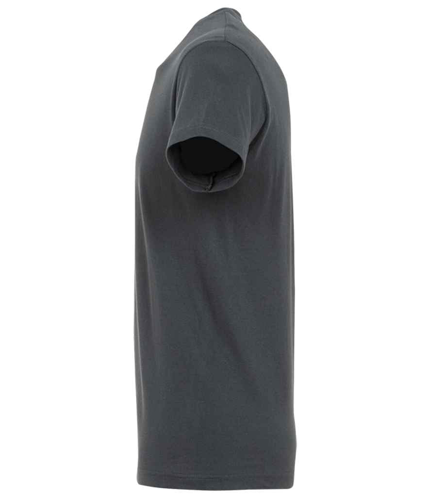 SOL'S Regent T-Shirt Mouse Grey