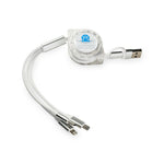 3in1 Reel Charger