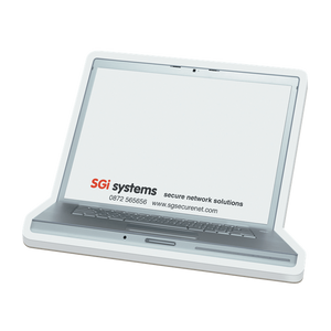 Smart-Pad - Shape A6.