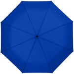 Branded Wali 21" foldable auto open umbrella