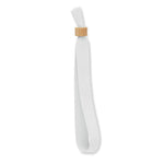 Branded RPET polyester wristband