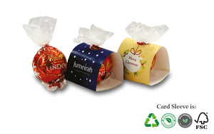 Lindor Mono