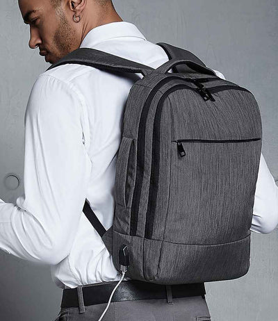 Quadra Q-Tech Charge Convertible Backpack