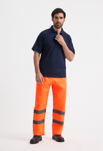 Hi-Viz Trouser