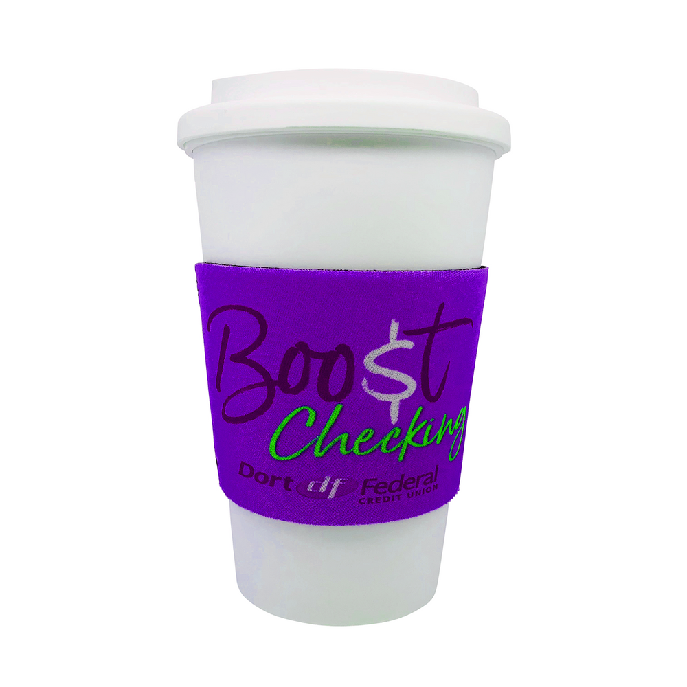 Neoprene Cup Grip