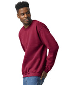Gildan Heavy Blend™ Sweatshirt Garnet