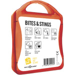 Branded MyKit Bites & Stings First Aid