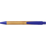 Finching Bamboo ballpen