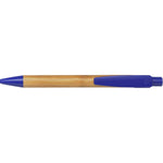 Finching Bamboo ballpen