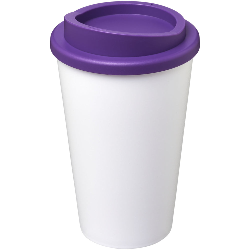 Branded Americano® 350 ml insulated tumbler