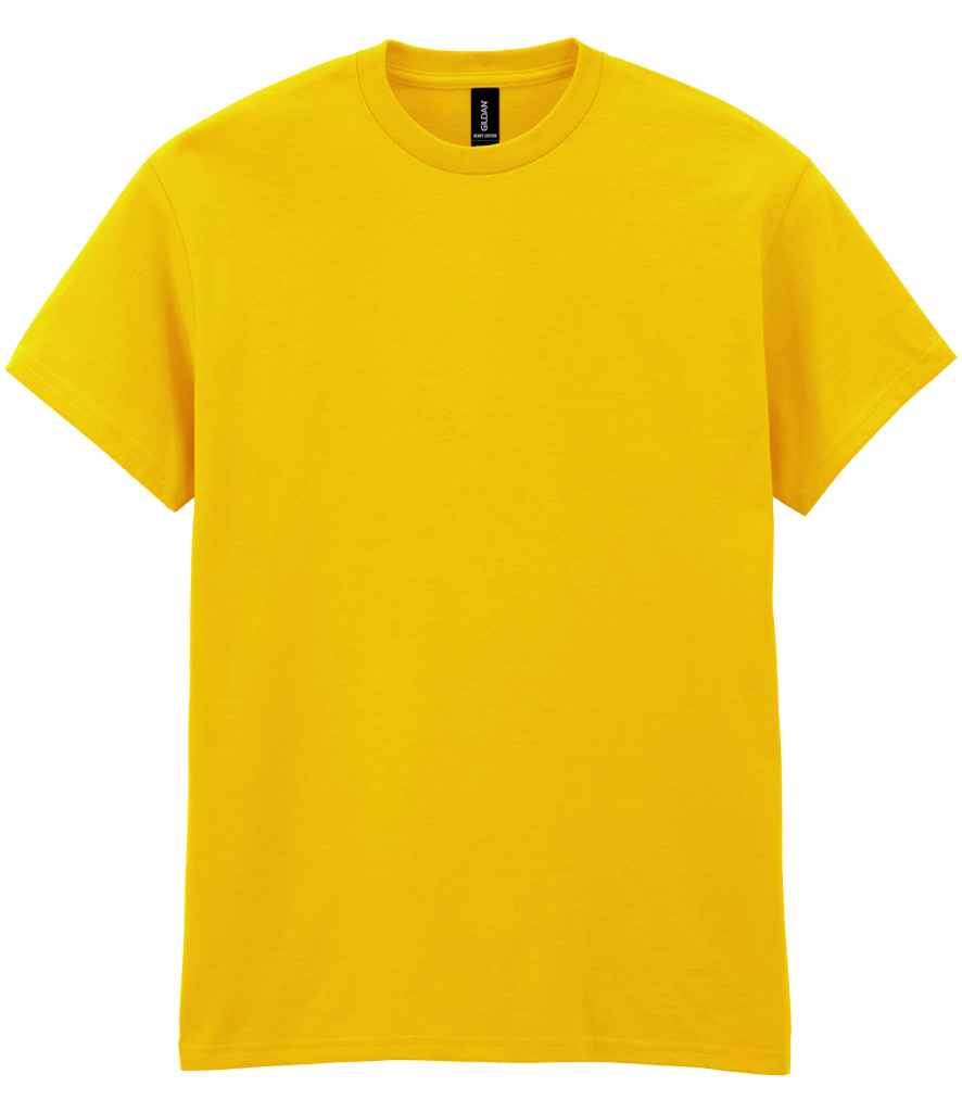 Gildan Heavy Cotton™ T-Shirt Daisy