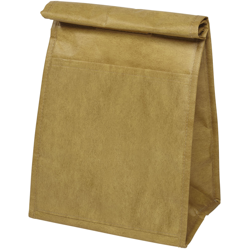 Branded Papyrus small cooler bag 3L