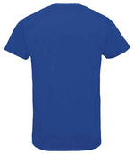 SOL'S Imperial V Neck T-Shirt Royal Blue