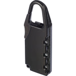 The April - Combination lock